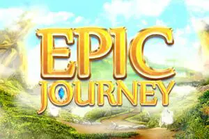 Epic Journey - Spin City - Namibia