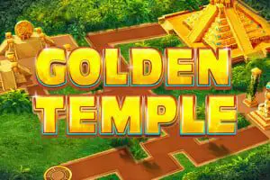 Golden Temple - Spin City - Namibia