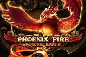 Phoenix Fire Power Reels - Spin City - Namibia