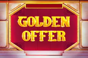 Golden Offer - Spin City - Namibia