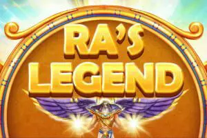 Ras Legend - Spin City - Namibia