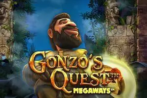 Gonzos Quest Megaways - Spin City - Namibia