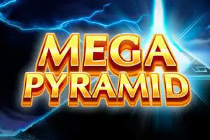 Mega Pyramid - Spin City - Namibia