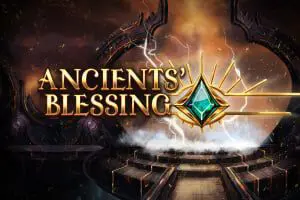 Ancients Blessing - Spin City - Namibia