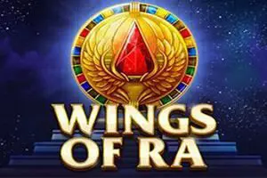 Wings of Ra - Spin City - Namibia