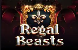 Regal Beasts - Spin City - Namibia