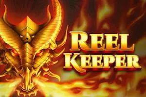 Reel Keeper - Spin City - Namibia