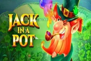 Jack in a Pot - Spin City - Namibia