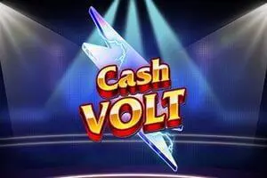 Cash Volt - Spin City - Namibia