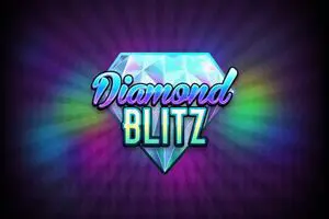 Diamond Blitz - Spin City - Namibia