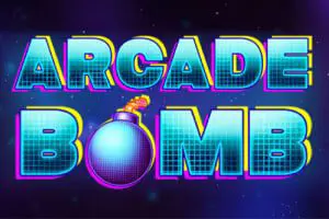Arcade Bomb - Spin City - Namibia