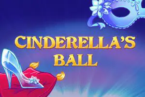 Cinderellas Ball - Spin City - Namibia