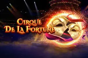 Cirque de la Fortune - Spin City - Namibia
