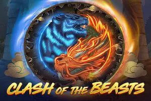Clash of the Beasts - Spin City - Namibia