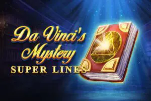 Da Vinci Mystery - Spin City - Namibia