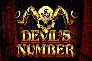 Devils Number - Spin City - Namibia