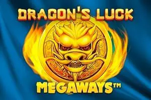 Dragon Luck Megaways - Spin City - Namibia