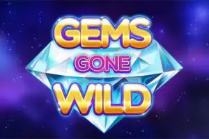 Gems Gone Wild - Spin City - Namibia