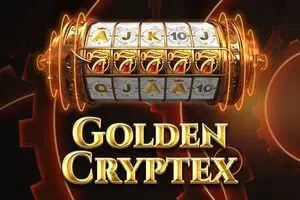 Golden Cryptex - Spin City - Namibia