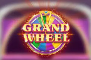 Grand Wheel - Spin City - Namibia