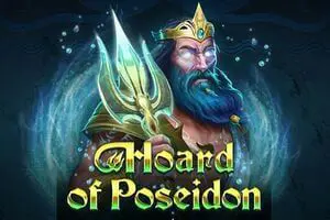 Hoard of Poseidon - Spin City - Namibia