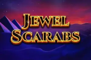 Jewel Scarabs - Spin City - Namibia