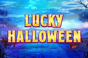 Lucky Halloween - Spin City - Namibia