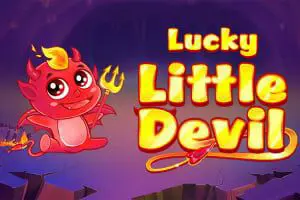 Lucky Little Devil - Spin City - Namibia