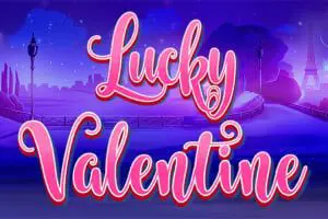Lucky Valentine - Spin City - Namibia