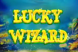 Lucky Wizard - Spin City - Namibia