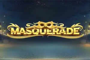 Masquerade - Spin City - Namibia