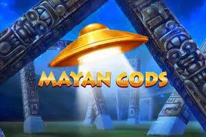 Mayan Gods - Spin City - Namibia