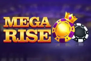 Mega Rise - Spin City - Namibia