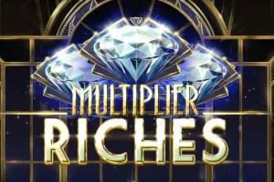 Multiplier Riches - Spin City - Namibia