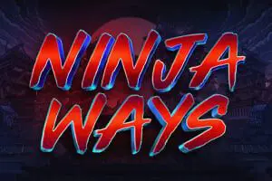 Ninja Ways - Spin City - Namibia