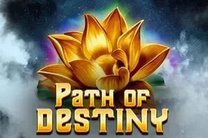 Path of Destiny - Spin City - Namibia