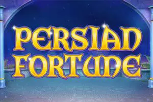 Persian Fortune - Spin City - Namibia