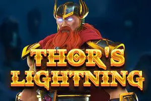 Thors Lightning - Spin City - Namibia