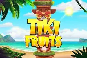 Tiki Fruits - Spin City - Namibia