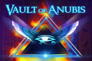Vault of Anubis - Spin City - Namibia