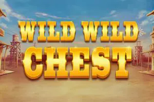 Wild Wild Chest - Spin City - Namibia