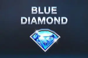 Blue Diamond - Spin City - Namibia