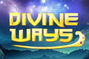 Divine Ways - Spin City - Namibia