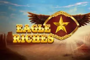 Eagle Riches - Spin City - Namibia