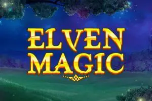 Elven Magic - Spin City - Namibia