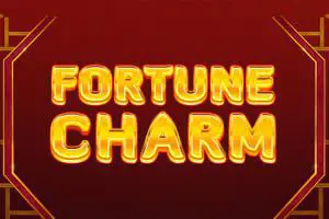 Fortune Charm - Spin City - Namibia
