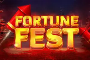 Fortune Fest - Spin City - Namibia