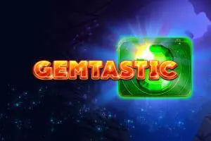 Gemtastic - Spin City - Namibia