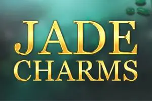 Jade Charms - Spin City - Namibia