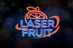 Laser Fruit - Spin City - Namibia